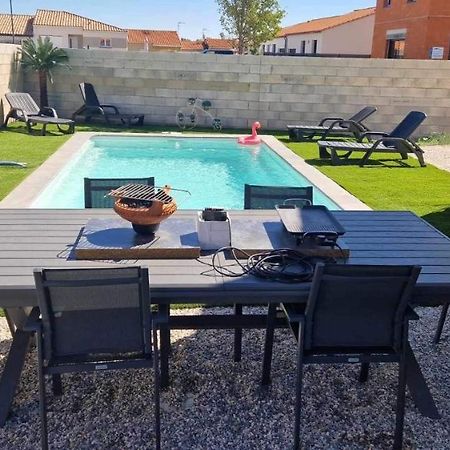 ריווזאלט Appart Tout Neuf + Piscine מראה חיצוני תמונה