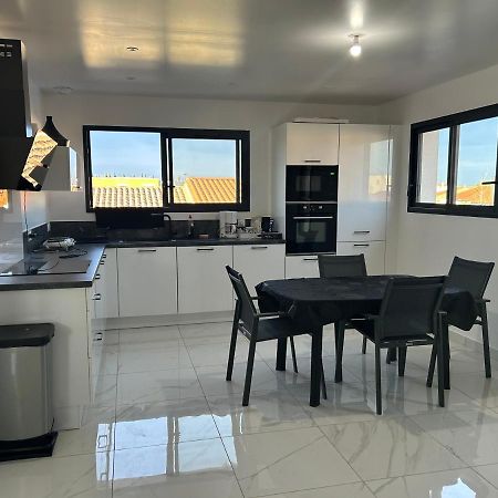 ריווזאלט Appart Tout Neuf + Piscine מראה חיצוני תמונה