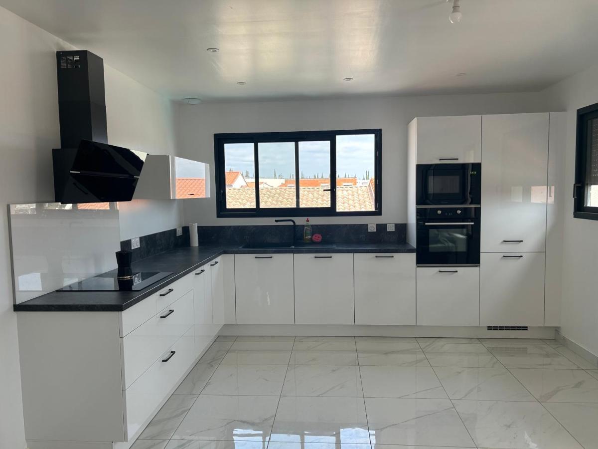 ריווזאלט Appart Tout Neuf + Piscine מראה חיצוני תמונה
