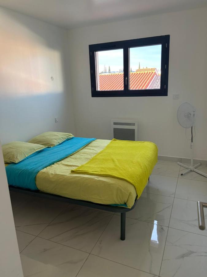ריווזאלט Appart Tout Neuf + Piscine מראה חיצוני תמונה